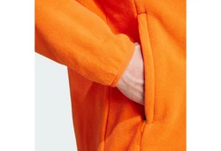 ADIDAS TERREX Funktionsfleecejacke Orange