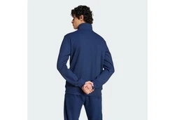 ADIDAS ORIGINALS Sweatshirt Trefoil Essentials blau