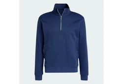 ADIDAS ORIGINALS Sweatshirt Trefoil Essentials blau