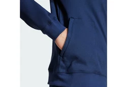 ADIDAS ORIGINALS Sweatshirt Trefoil Essentials blau