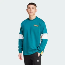 Longtop ADIBREAK SWEATSHIRT