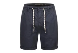 Indicode Shorts Incanvar Dunkelblau
