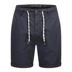 Indicode Shorts Incanvar Dunkelblau