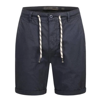 Indicode Shorts Incanvar Dunkelblau