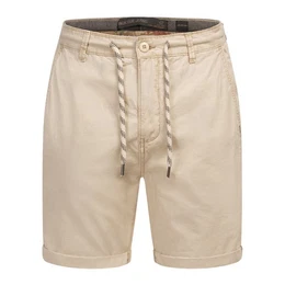 Shorts Incanvar aus atmungsaktiver Baumwolle