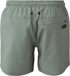 Brunotti Badeshorts ICONIC-N Herren Schwimmhose Dunkelgrün/Khaki/Grün