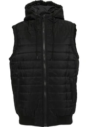 Jerseyweste Herren Vest (1-tlg)