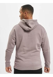 DEF Kapuzenpullover Lila/Braun/Hellgrau/Grau