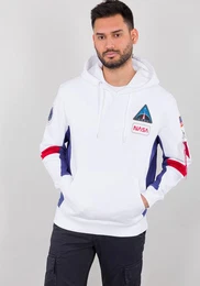 Hoodie Men - Hoodies Space Camp Hoodie