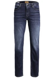 5-Pocket-Jeans Jeans Clark Original 5-Pocket-Style Regular Fit (1-tlg)