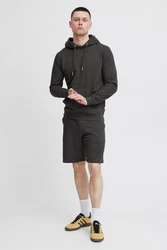 !Solid Sweatshorts 2Pack Dunkelblau/Dunkelgrau/Grau/Blau