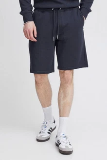 !Solid Sweatshorts 2Pack Dunkelblau/Dunkelgrau/Grau/Blau
