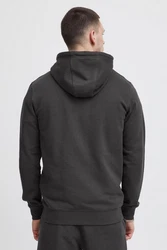!Solid Sweatjacke SDMColineareg 2Pack Basic Hoodie Dunkelblau/Schwarz/Blau