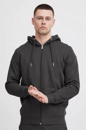 !Solid Sweatjacke SDMColineareg 2Pack Basic Hoodie als Doppelpack