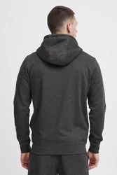 !Solid Sweatjacke SDMColineareg 2Pack Basic Hoodie Dunkelblau/Dunkelgrau/Blau