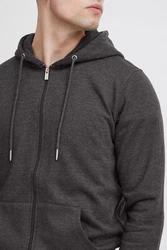 !Solid Sweatjacke SDMColineareg 2Pack Basic Hoodie Dunkelblau/Dunkelgrau/Blau