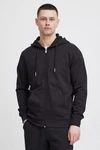 !Solid Sweatjacke SDMColineareg 2Pack Basic Hoodie Dunkelgrau/Hellgrau/Grau/Schwarz/Braun