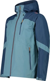 Funktionsjacke MAN JACKET FIX HOOD HYDRO