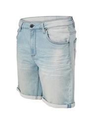 Brunotti Shorts Hangtime Men Jog Jeans Hellblau