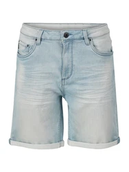 Brunotti Shorts Hangtime Men Jog Jeans Hellblau