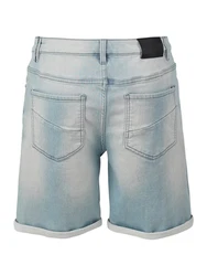 Brunotti Shorts Hangtime Men Jog Jeans Hellblau