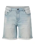 Brunotti Shorts Hangtime Men Jog Jeans Hellblau
