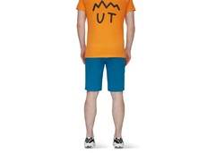 Mammut Funktionsshorts Runbold Shorts DEEP ICE