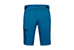 Mammut Funktionsshorts Runbold Shorts DEEP ICE