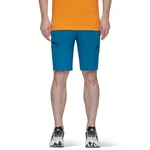Mammut Funktionsshorts Runbold Shorts DEEP ICE