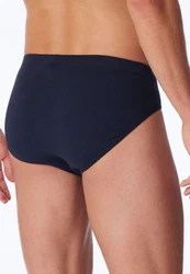 uncover by SCHIESSER Slip Basic Supermini Mini (3-St) 
