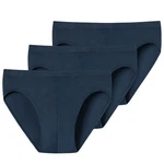 uncover by SCHIESSER Slip Basic Supermini Mini (3-St) 