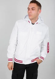 Bomberjacke Men - Bomber Jackets MA-1 TT Hood Defense