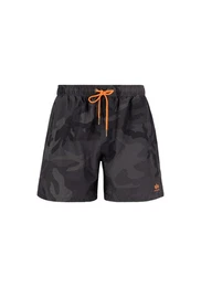 Shorts Men - Shorts Basic Swim Short