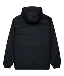 Element Übergangsjacke Parka Alder Schwarz/Dunkelblau