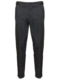 Stoffhose C-Kane-IDS-TU-J (1-tlg)