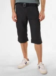 Timezone Shorts ConnorTZ Schwarz/Dunkelgrau