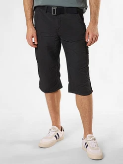 Timezone Shorts ConnorTZ