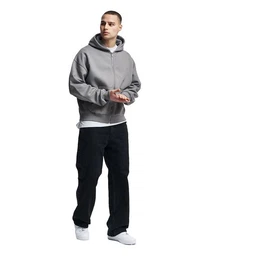 5-Pocket-Jeans Adrik Basic (1-tlg., kein Set)