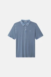 Poloshirt Polo-Garment Dyed