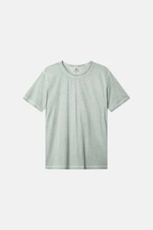 colours & sons T-Shirt Oil Dyed