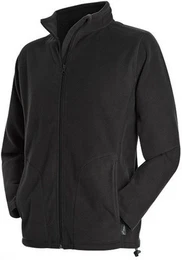 Fleecejacke Active Fleece Jacket