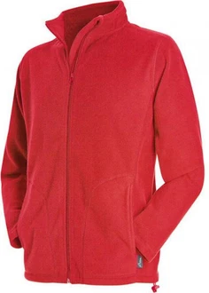 Stedman Fleecejacke Active Fleece Jacket Stedman Fleecejacke Active Fleece Jacket