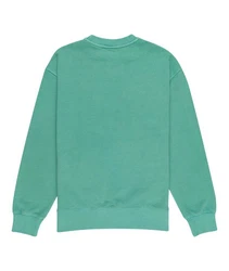 Element Sweatshirt Cornell 3.0 Grün/Türkis
