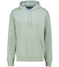 Sweatshirt Herren Hoodie NOTTYO (1-tlg)