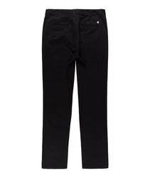 Element Herren Hose Howland Classic Schwarz/Dunkelblau
