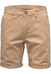 Chinoshorts PAXTANG Chinoshort Herren Bermuda Short Hose Regular Fit