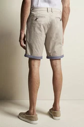 bugatti Chinoshorts Bermuda 4379-56440A