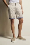 bugatti Chinoshorts Bermuda 4379-56440A