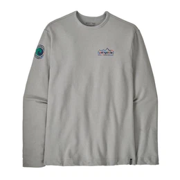 Sweatshirt Herren Sweatshirt LW Unity Fitz Wildrise Crew