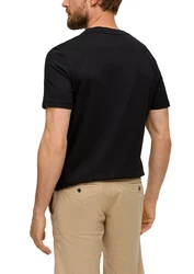 s.Oliver Bermudas Chino-Shorts Khaki/Schwarz/Beige/Braun